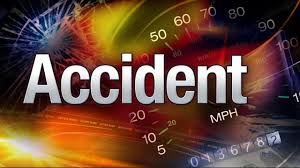 Eureka woman hurt in three-vehicle wreck on I-44